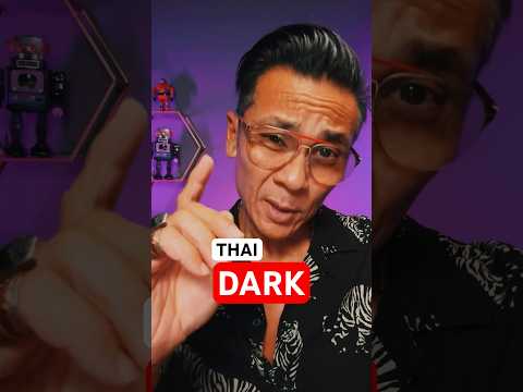 BASIC THAI LESSON
