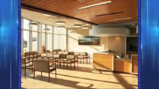 Jasper County has a newly remodeled hospital