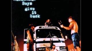 Hackensaw Boys Gypsy Davy chords