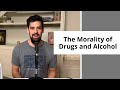 The Morality of Marijuana | Cold Brews &amp; Catholic Truths 08