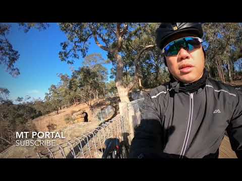 MT Portal Tunnel view lookout Part 1