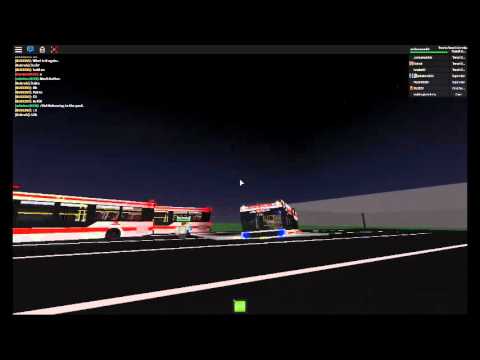 Roblox Buses 10tc Thomas Slf At King Street Terminal Former Youtube - thomas saf t liner er ccl bus roblox