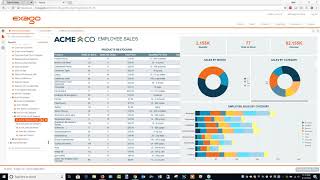 Exago BI Support Lab - Formatting Tips and Tricks