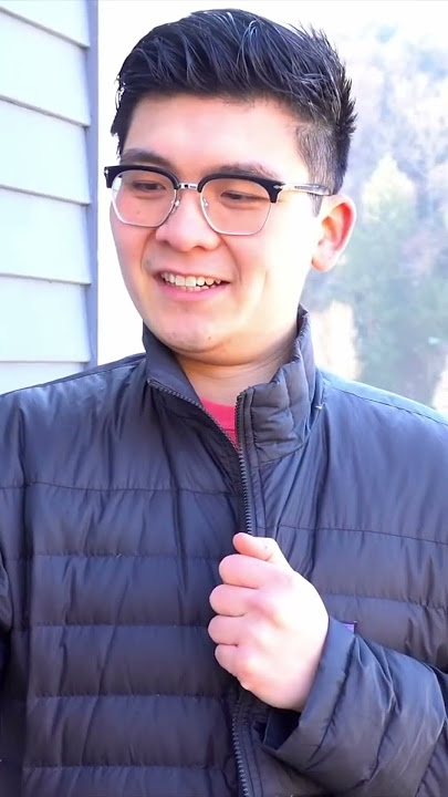 How Asian Parents Flex