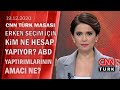 CHP'nin ziyareti ne anlama geliyor? Erken seçimi kim neden istiyor? - CNN TÜRK Masası 19.12.2020