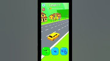 SHAPE SHIFTING All LevelsGameplay Walkthrough Android,ios max part=2