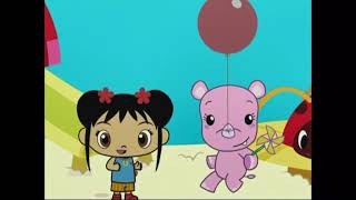 Nick Jr Friends On Dvd Promo 2011