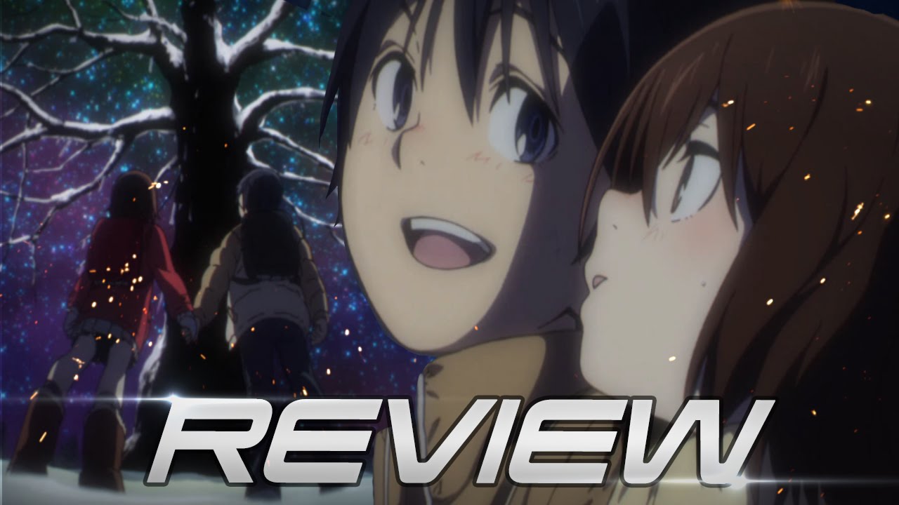 Boku Dake Ga Inai Machi Episode 3