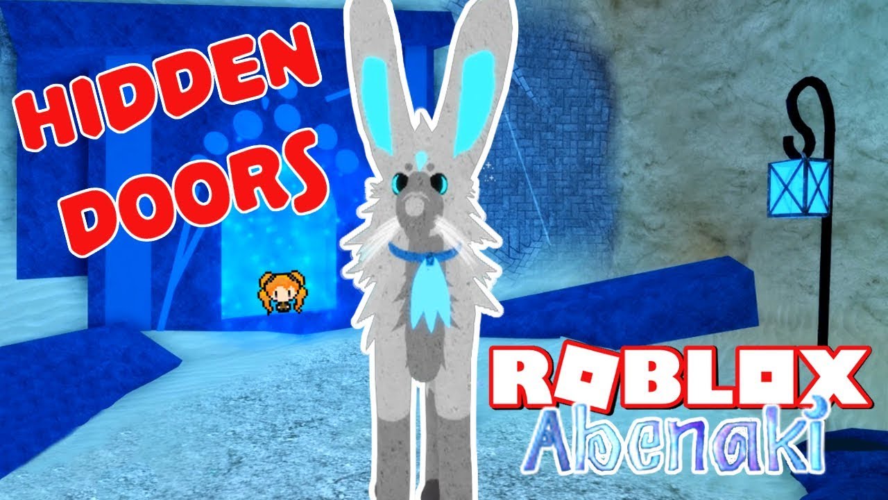 Roblox Abenaki Skyland Secret Hidden Doors With Flying Wolf Bat Bunny Youtube - roblox abenaki raptor wolf crystal map adventure