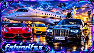 Billionaire Lifestyle Motivation 💎 Luxury Life Visualization for Success & Wealth