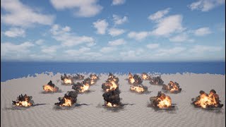 Ultimate Explosion FX – 20 Explosions