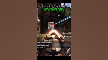 Ghost does Quads #soscrew #apexlegends #funnyclips #apex #ghost47 #smallcontentcreater #twitchclips