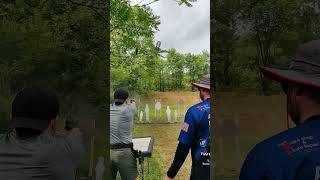 Stage 11 - #uspsa Area 8 Match at Ontelaunee Rod & Gun Club