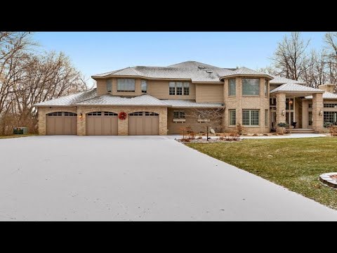 4067 Pine Point Road, Sartell, MN home video tour