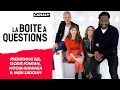 Mais qu’est-ce qu’ils ont tous fait au Bon Dieu ?