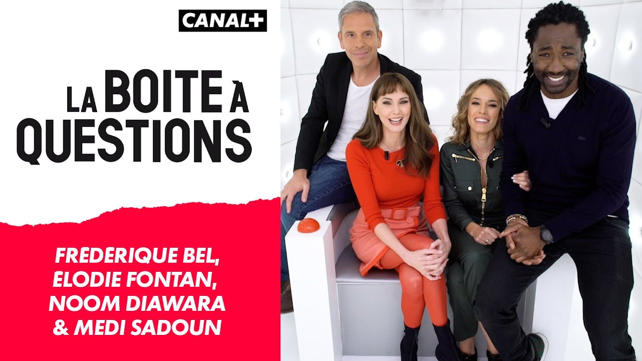 Mais qu’est-ce qu’ils ont tous fait au Bon Dieu ?