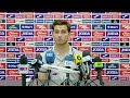Conferencia de prensa previa partido FC Juárez vs Atletico de San Luis con Sebastián Jurado