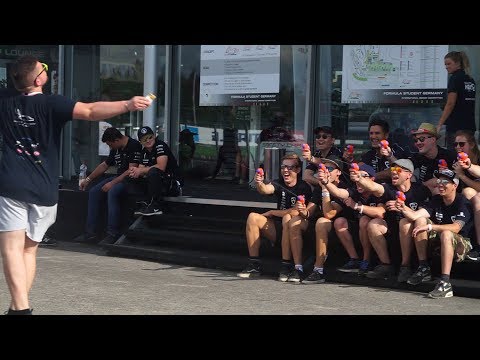 [FSG 2019] Outtakes/Bloopers Sunday