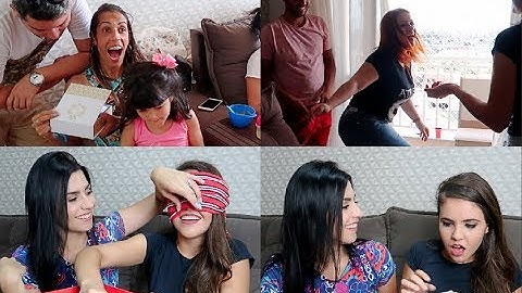 CONVIDANDO OS PADRINHOS | ENTREGANDO OS CONVITES DOS PADRINHOS - EP.10