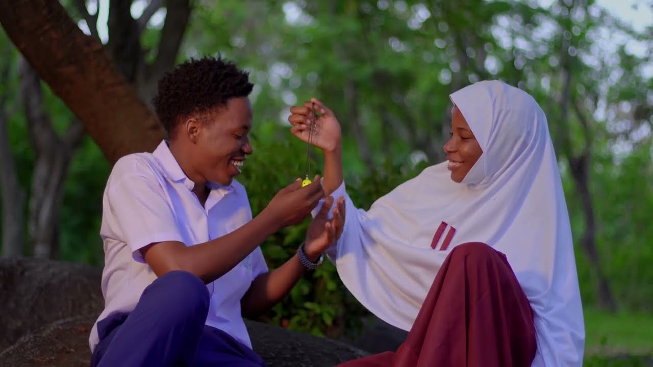 CHIEF MAKER_MNAMNANA(official music video)