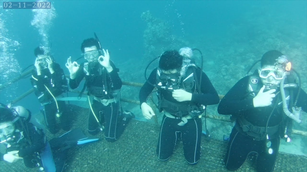 نادي الغوص - مدارس دار الذكر ( الموسم الأول )