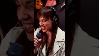 The    For Halestorms Cover Of shooting Star Is Out Now 