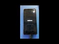 Nokia 2 Dual Sim TA-1029 Dead Boot Repair Hang On Logo Fix Working Firmware