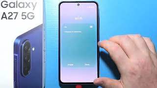Samsung Galaxy A27 5G: How To Erase Objects From Photos screenshot 2