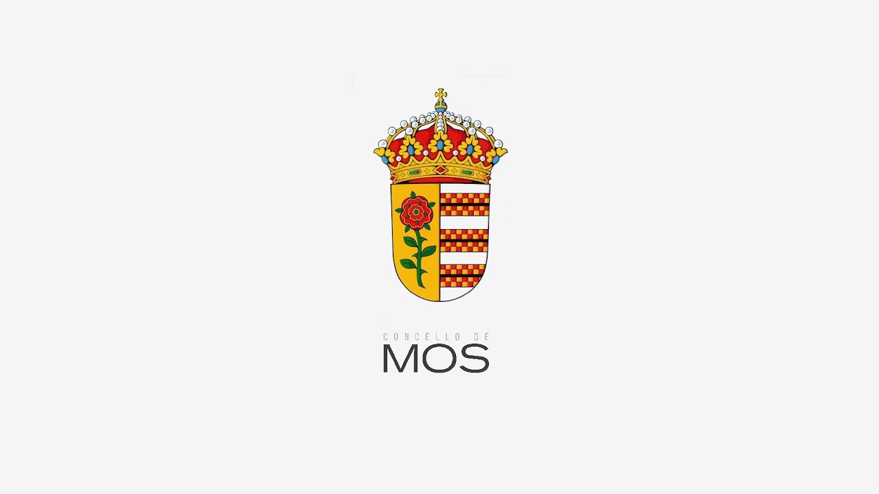Pleno do Concello de Mos - YouTube