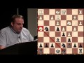 Steinitz vs. Zukertort | World Championship 1886 - GM Ben Finegold