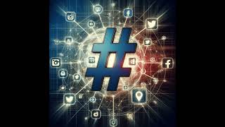 Was ist ein Hashtag? Hashtags erklärt: Wie du deine Beiträge mit # in den sozialen Medien auffind...
