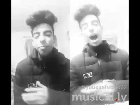 حاله واتس شارموفرز بوكسرات فضائيه