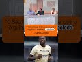 O SÃO PAULO DEVE ACEITAR O ARBOLEDA DE VOLTA?🤔🔥