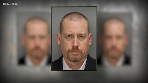 How accused murderer, disgraced attorney Richard M...
