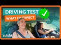 What to Expect on the Driving Test - Road Test Tips Mp3 Song