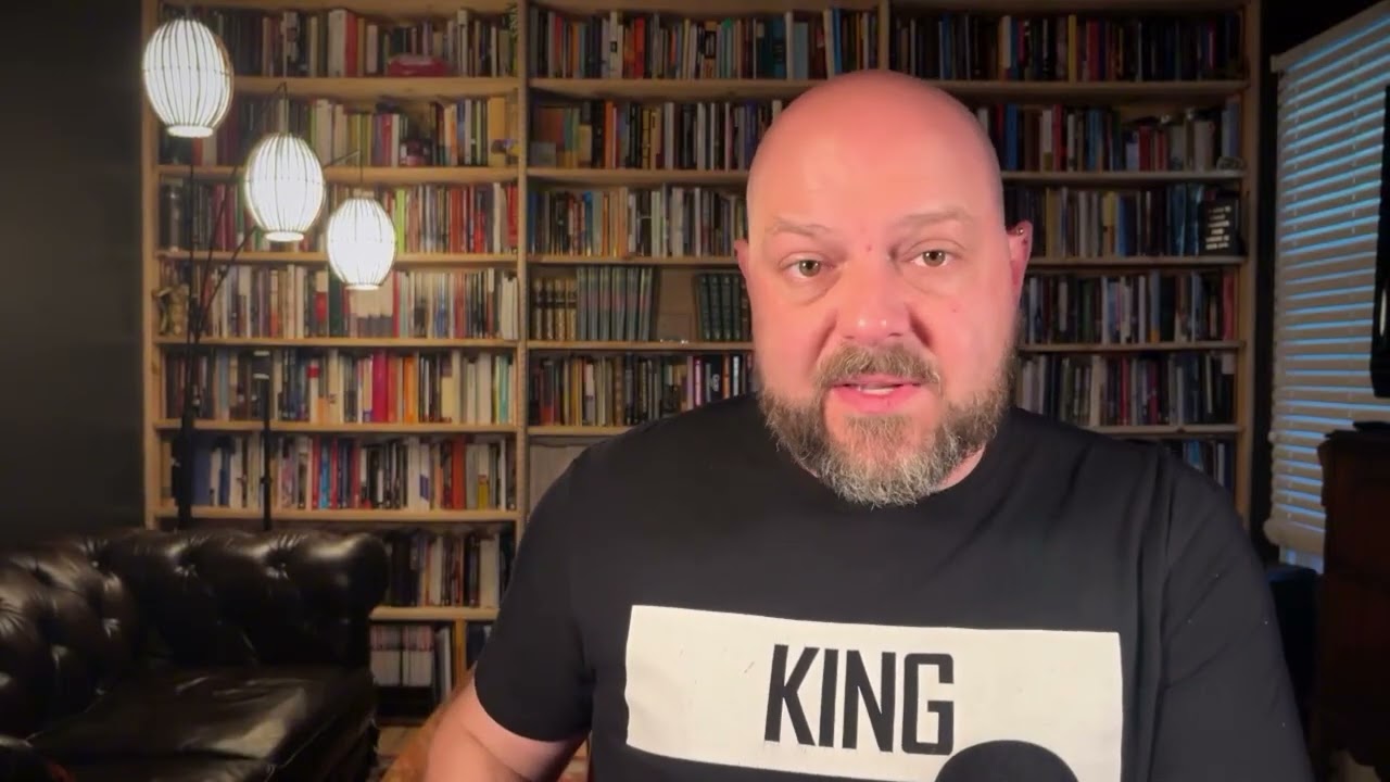 You are 100% Responsible