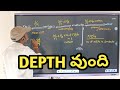 Mole Concept - 9 for JEE &amp; NEET | Mole Concept Tips &amp; Tricks | Mole Concept in Telugu 