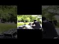 Modular Ambient by the Serene Kamo River Kyoto #Shorts #ModularSynth #AmbientMusic #Kyoto