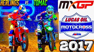 ELI TOMAC VS JEFFREY HERLINGS