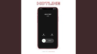 Hotline - Jonn Hart