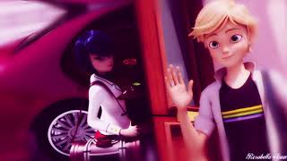 [Part 1] Somebody To You (Adrigami) for TheGamingMoostache