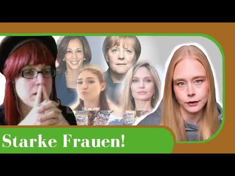 Ein bisschen Feminismus und wie Frauen sich selbst zerreißen - React auf Marie Joan