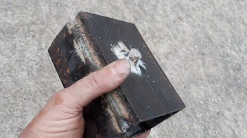 Vw bus rotisserie build part 3