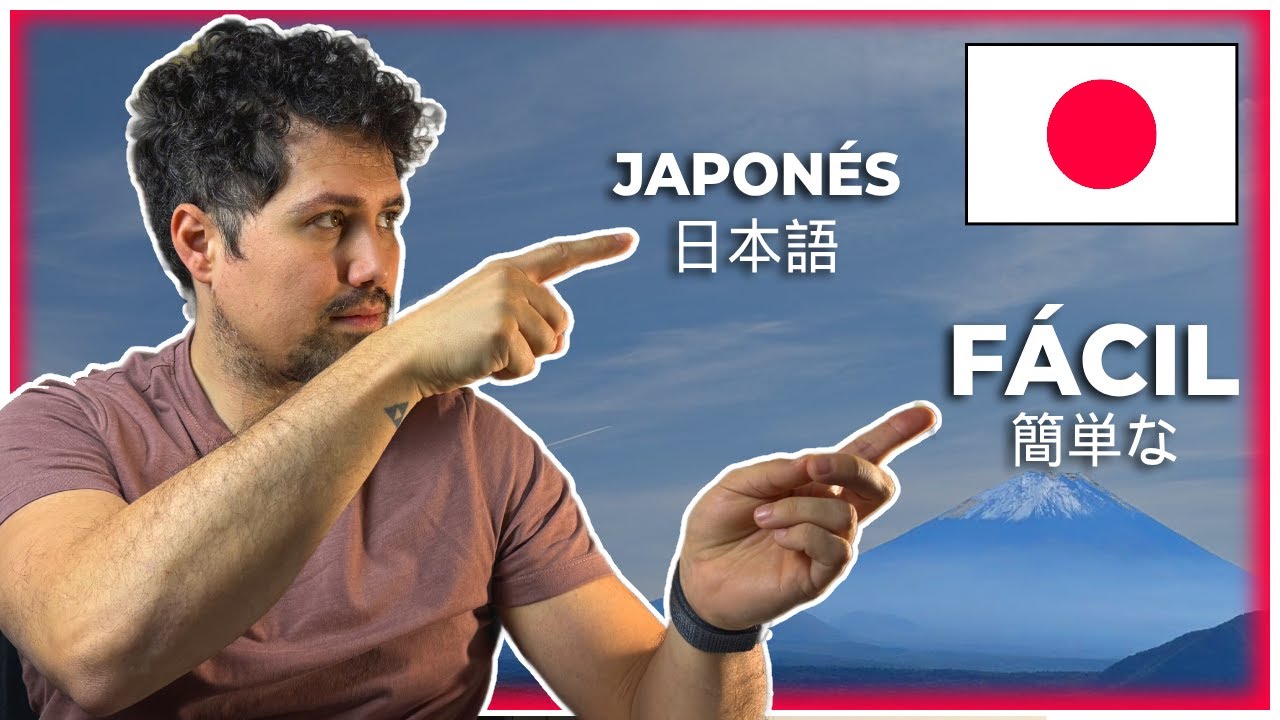 Cómo aprender Japonés GRATIS Y RÁPIDO con solo 10 minutos diarios