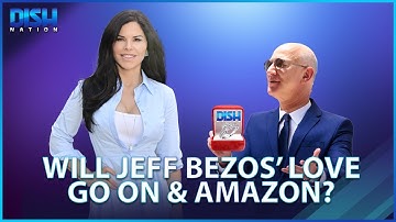Jeff Bezos Engaged! Will The Amazon Owner Make Lauren Sánchez Sign A Prenup?