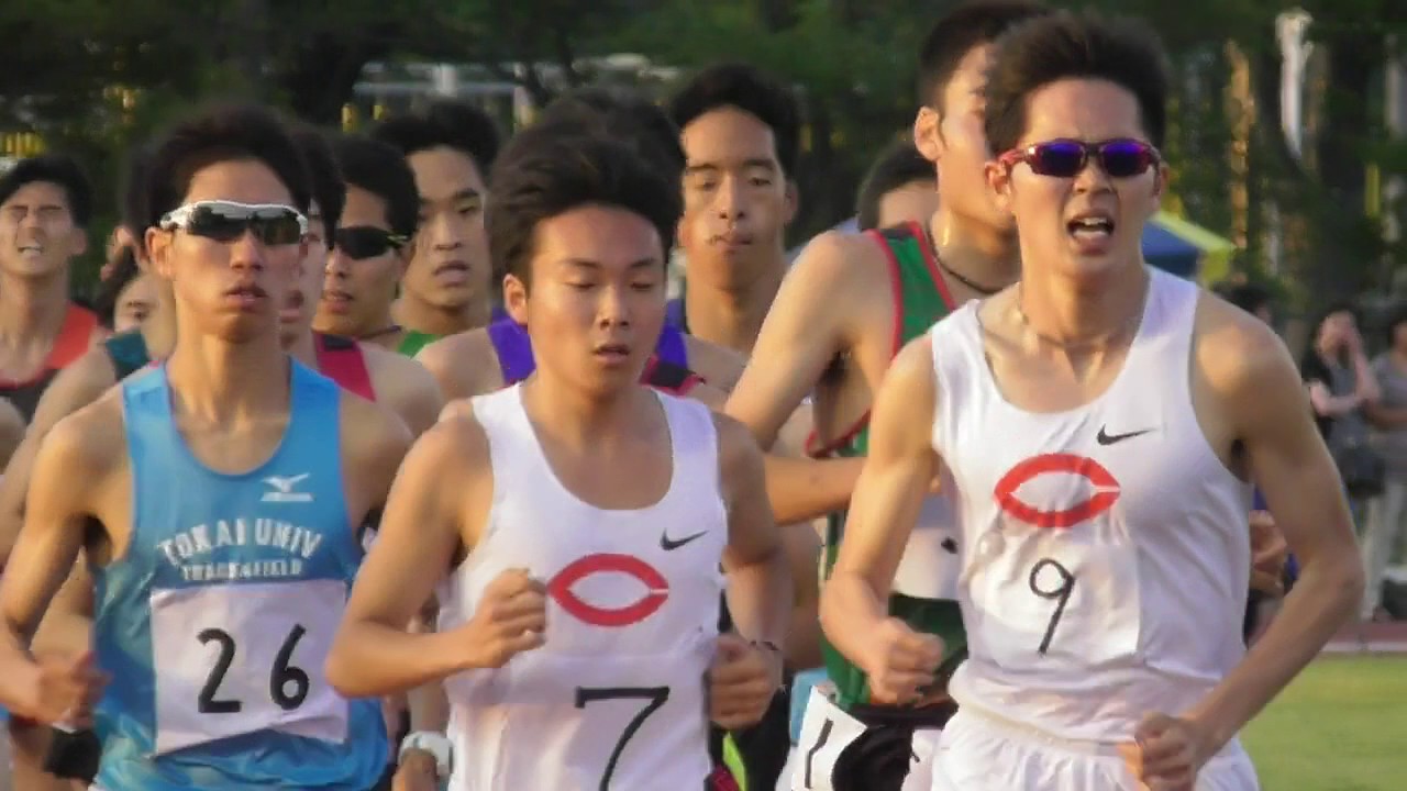 第62回 平成国際大学長距離 結果 速報 リザルト