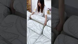 #Home Textile Bedding Four-piece Set #Summer Quilt Four-piece Set #Love Home Love Life Love Bedding