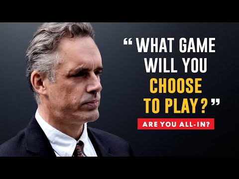 The ONLY Idea Jordan Peterson Believes To Be TRUE (Priceless Life Advice)