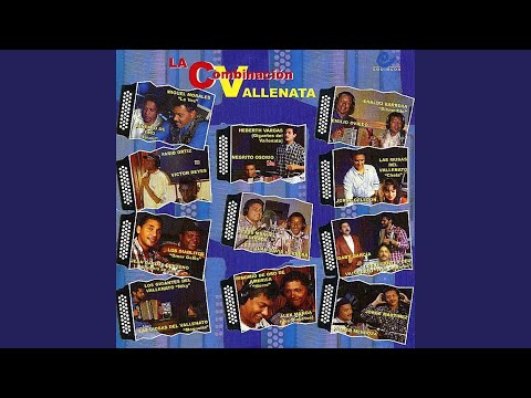 Los Diablitos & Jean Carlos Centeno - Dime Que Me Quieres