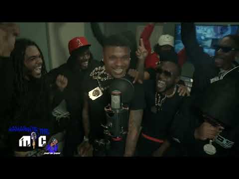 PNDRN x UYG Flizop x Big Wapp - Top 3 || Assassinate The Mic🎙️💥 (Atlanta)